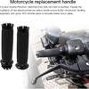 1 Pair 1" Motorcycle Hand Grips Fit for Kawasaki Vulcan 800 VN800A 1995-2005