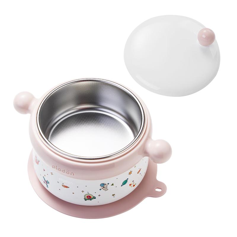 Plodon Insulated Baby Food Bowl