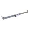 Casement Window Hinges Aluminum Alloy Security Window Stay Exquisite Casement Window Stopper for Home Library Office