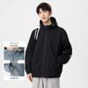 Baleno Men's Casual Hooded Jacket