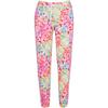 PJ Salvage Womens/Ladies Watercolour Jogging Bottoms