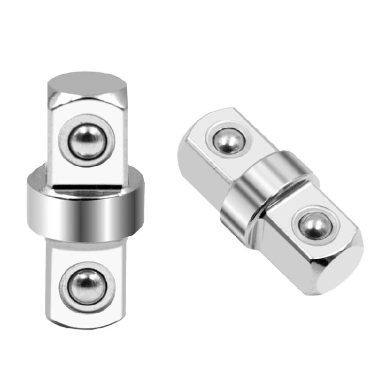 Solid Steel Socket Adapter Ensuring Perfectly Fit for Efficient Use In Diverse Repair and Assembly Projects Repairs