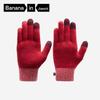 Bananain Red Project 501C Unisex Winter Accessories