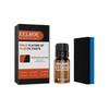 EELHOE Plastic Crystal Coating Liquid Car Dashboard Interior Plastic Restore Shine Protection