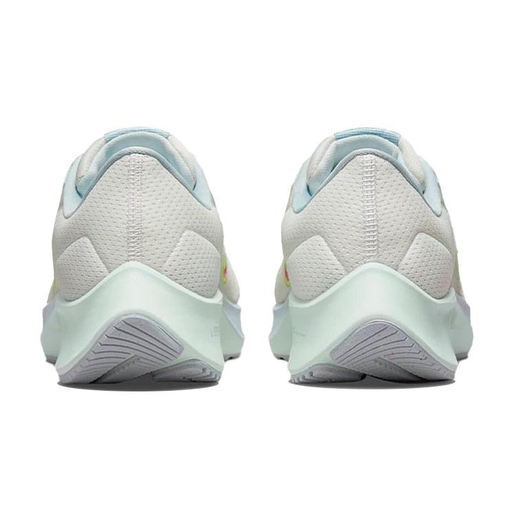 New Nike Air Zoom Pegasus 38 Premium Summit White Aura Volt Women's DH6507-111