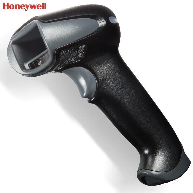 Honeywell 1900GHD Barcode Scanner