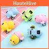 Cartoon Childrens Mini Turtle Pullback Car With Interactive Toy For Learning And Play