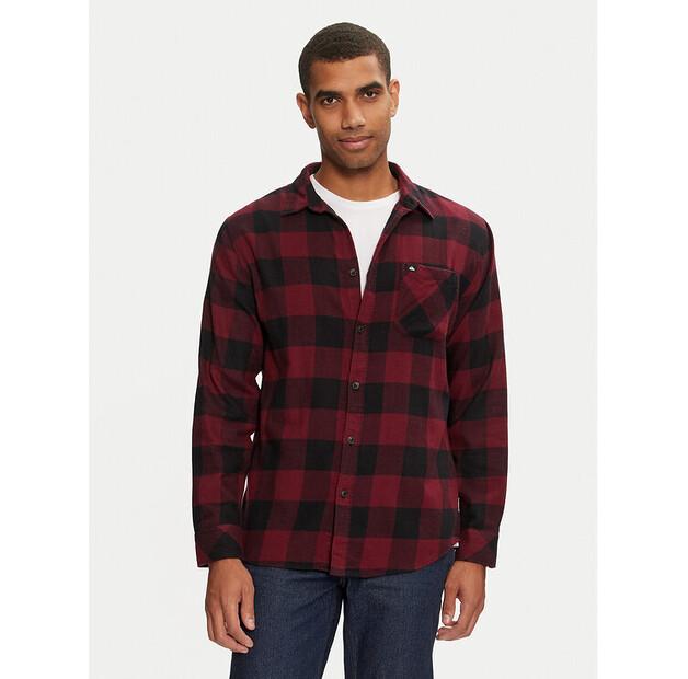 Рубашка Quiksilver Buffalo Classic EU S