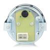 12V Tachometer Gauge 3.75inch 02500RPMmin Tachometer 637HZ Car Motorcycle Tachometer Gauge