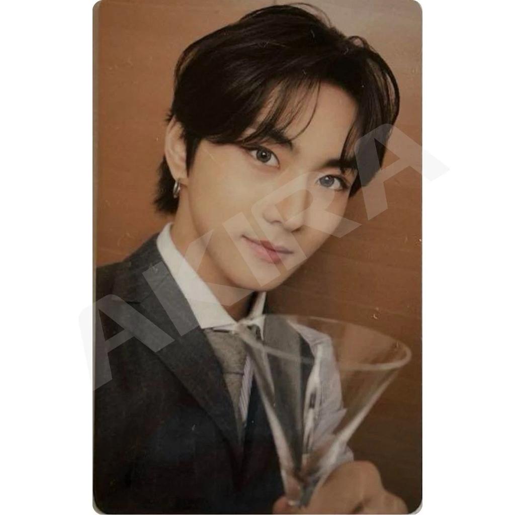 ENHYPEN DARK MOON MEMORABILIA ALBUM KIT MOON VARGR ver. F FOTOKARTE VERLOSUNG