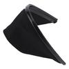 Wrap-Around Helmet Bib Flame Resistant Materials Anti-Scald Bib Welder for Most Welding Helmets