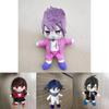Soft And Cuddly Dangan Ronpa Plush Toy Doll Featuring Kokichi Oma For Collectors
