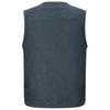 Men Multi Pockets Waistcoat Vest Outdoor Travel Fishing Photography Gilet Jacket