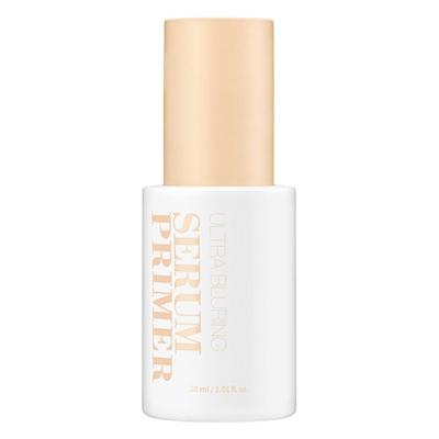 Jat Insight Ultra Blurring Serum Primer 30 ml, couleurs mélangées, 1 pièce