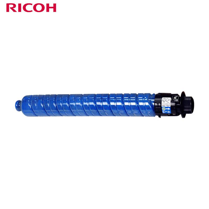 Ricoh Genuine Printer Consumables CN Plug (adapter Included)