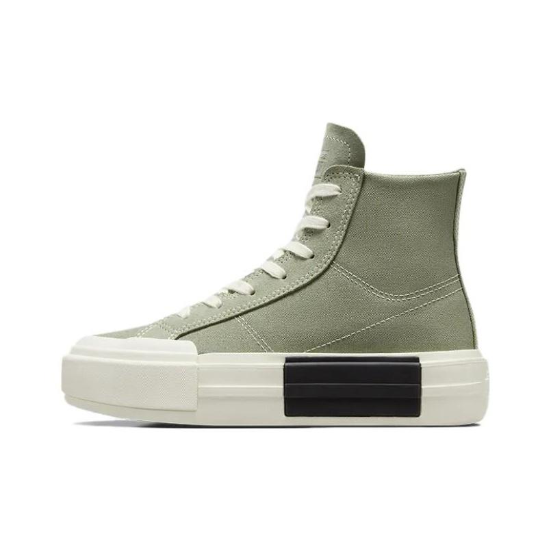 

New Chuck Taylor All Star Converse Cruise High Future Utility Light Field Surplus A05493C 36