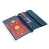 Travel Organizer Nae Blue [HIGHTIDE] [GB181]