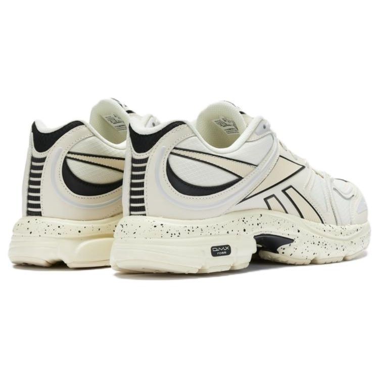 Reebok Premier Road Comfortable Versatile Low-Top Running Shoes Unisex sneaker Off-White 100070279