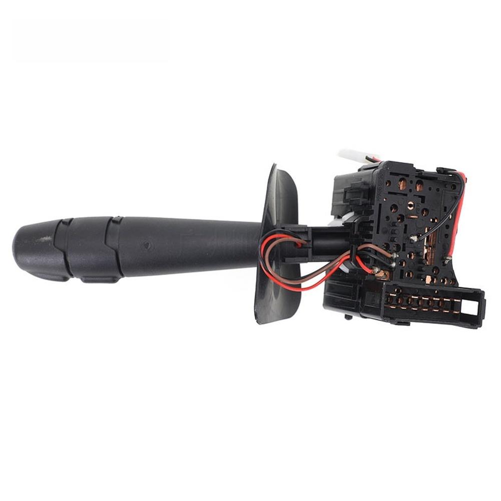 Turn Signal Switch 7701047255 For Renault For Megane For Kangoo For Clio Front Headlights Indicator Switch Replacement Accessory