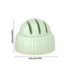 Cutter Sharpener Kitchen Kitchen Tool Suction Cup Rounded Housing Cut Sharpener Kitchen Accessories Professional Pocket