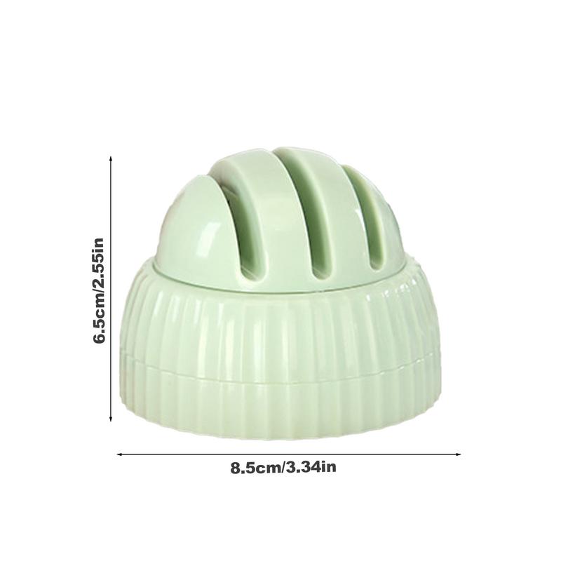 Cutter Sharpener Kitchen Kitchen Tool Suction Cup Rounded Housing Cut Sharpener Kitchen Accessories Professional Pocket