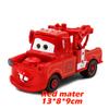 Pixar Cars 3 2  Series Cars Toy Darth Vader Mater Lightning Mcqueen Jackson Storm Diecast Car Boy Toys