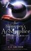 Kniha The Kidnappers Accomplice 10 Glass And Steele by C.J. Archer - Paperback