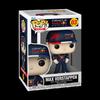 Figurine - funko - max verstappen - 10 cm - formule 1 - pop !