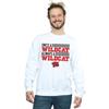 Disney Mens High School Musical The Musical Once A Wildcat Sweatshirt