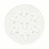 Bee Design Bee Shaped Cake Mold Food Grade Silicone Chocolate Dessert Mold  DIY Dessert Decoration