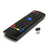Intelligent Voice Remote Control 2.4G Air Infrared Learning For Android/Mac OS/Linux/Windows Android TV Box X96/X96