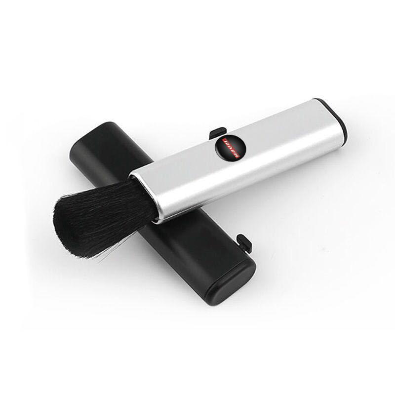 Car Air Vent Cleaning Soft Brush Auto Crevice Dusting Detailing Brush for Great Wall Haval H6 2024 H9 2024 H5 H3 H2 M6 Cool Dog QJ1