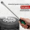 1pcs Car Tire Maintenance Protector Tire Changing Lever Tools Spoon Tire Kit For Auto Multifunctional Pry Bar High Hardness