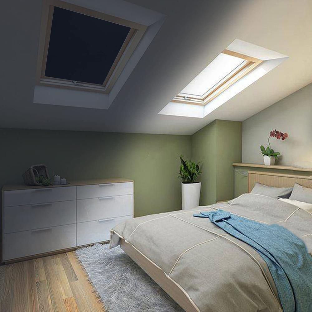 Privacy per la Casa 150*100cm Tende Oscuranti Tende da Finestra Personalizzabili Per Dormitori Tende Oscuranti Tende Tagliabili