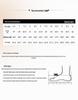 Anta Liuying Men's Lightweight Height-Increasing Casual Shoes