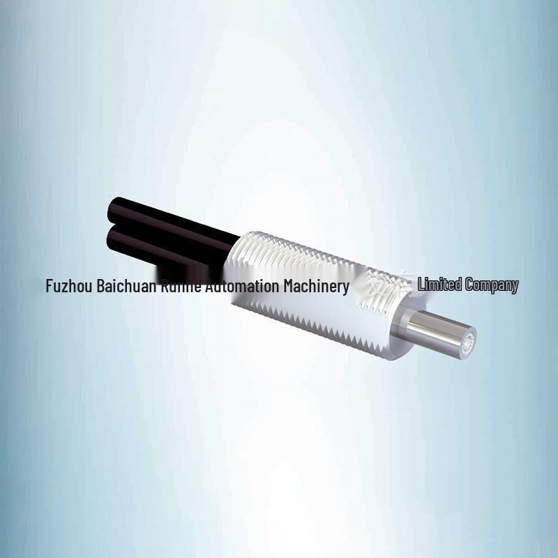 New LL3-DB01-10 Fiber Optic Sensor, Model LL3-TS07, Available Now.