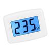 Haushalts-LCD-Digitalvoltmeter Elektrische Instrumente Spannungstester