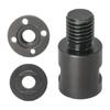 Adapter for Angle Grinders - Easy Assembly And Flexible Use