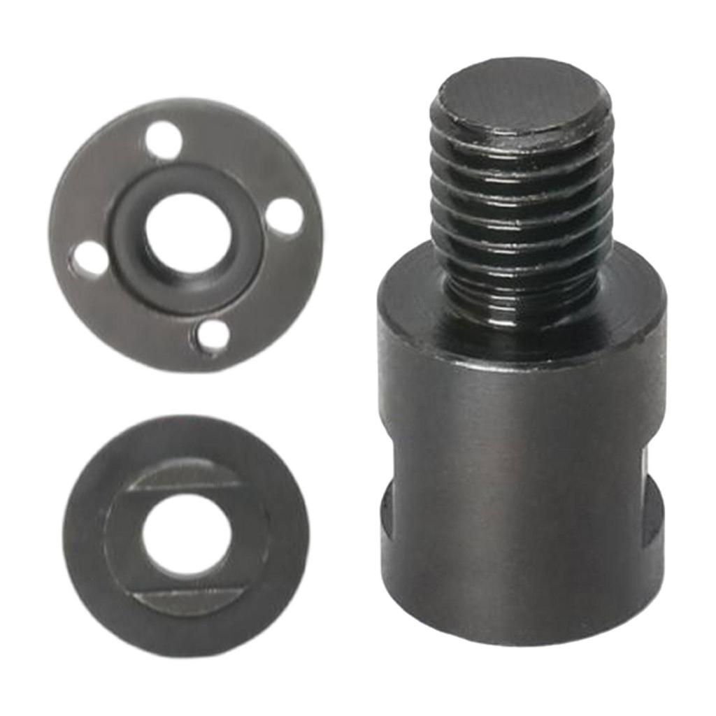 Adapter for Angle Grinders - Easy Assembly And Flexible Use