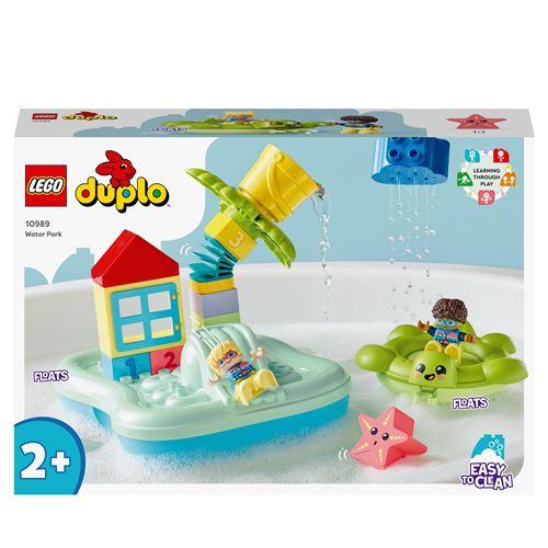 LEGO® DUPLO® 10989 Wasserrutsche - Bild 9
