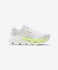 Float Weave Double (W) - White:Lime / 100244469