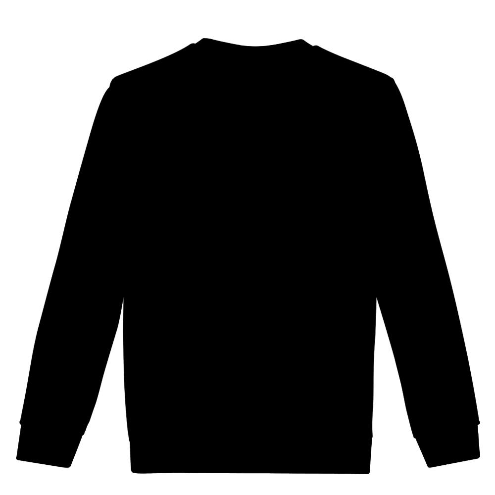 Hollow Knight Silksong Cartoon Print Oversized Hoodie Women Men O-neck Long Sleeve Crewneck Sweatshirt Casual Tracksuit Funny Clothes