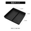 for Toyota AQUA 2025-2025 Car Storage Box Silicone Central Console Tidying Organizer Case Tray Auto Interior Accessories