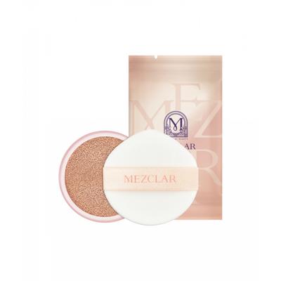 Mezclar Air Fit Cover Cushion Refill 10g