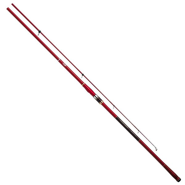 

DAIWA Driving Throwing Rod Tournament Surf Fishing Rod T R 35-405 R