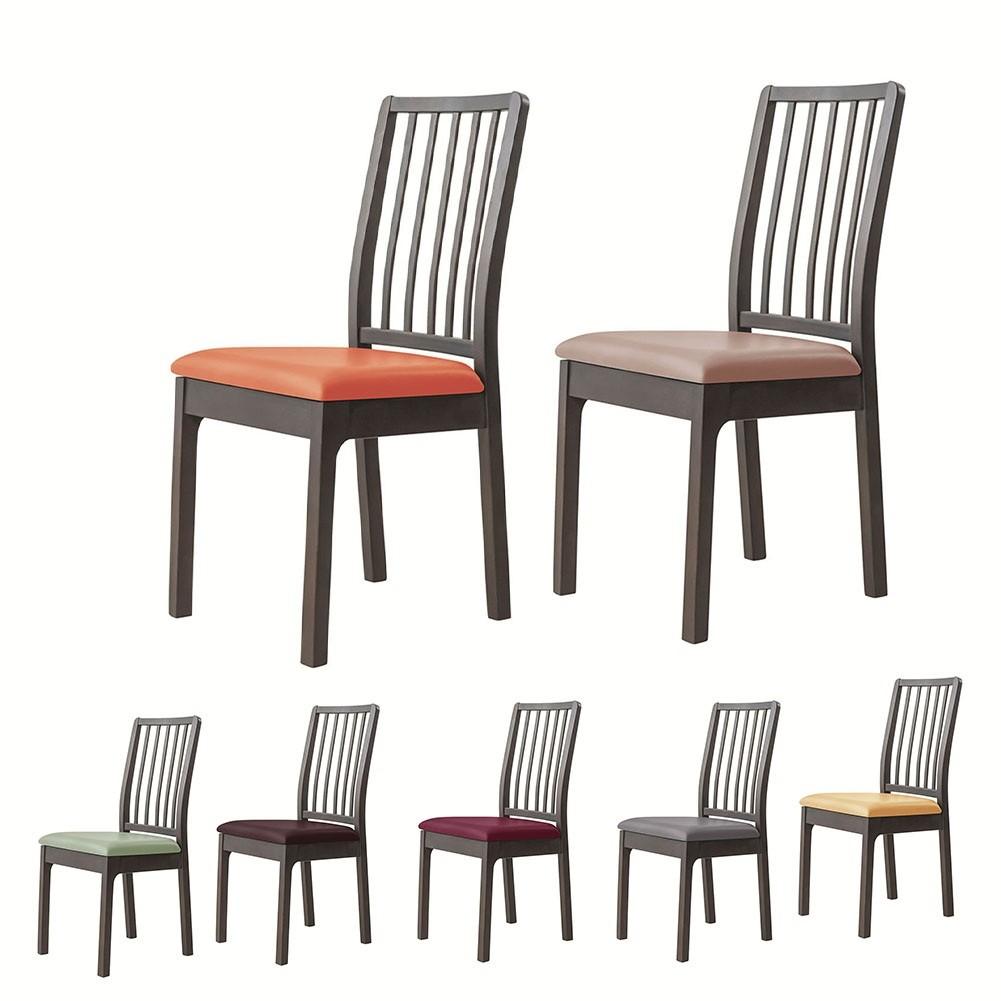 Long Lasting Durability Dining Room PU Leather Package Content Perfect Chair