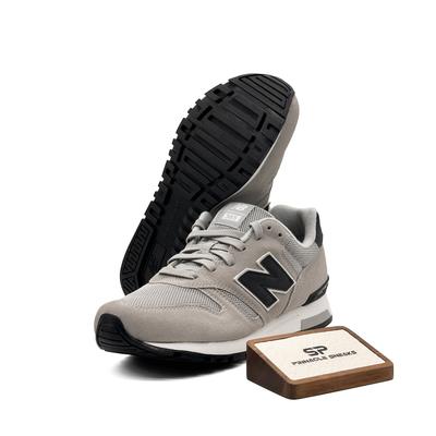 565 Wolkengrau Unisex ML565CLG
