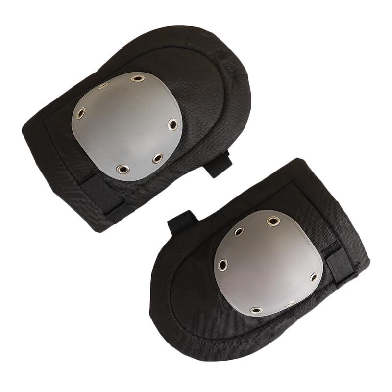 Wear-Resistant Work Knee Pads