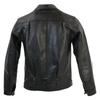 JELADO [Excellent Condition] JP94409 44Leather JKT Horsehide 44 Jacket S blackUsed
