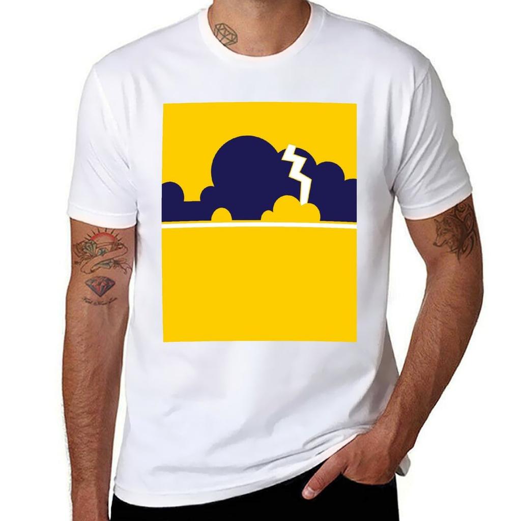 TCBOLT TShirt Basic Lightweight Short Sleeve Tee